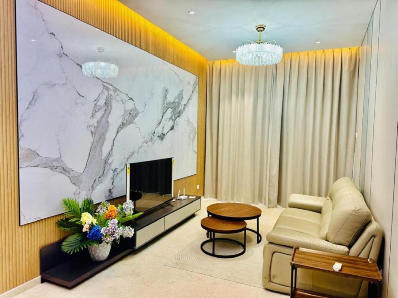 Crown Suites The Manor Klcc Kuala Lumpur City Center 外观 照片