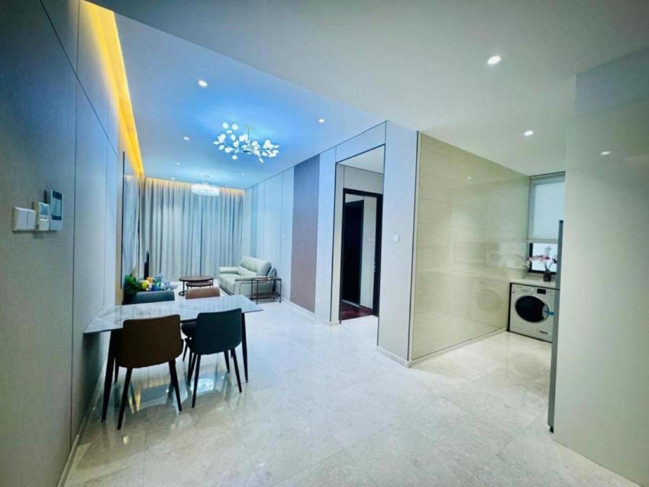 Crown Suites The Manor Klcc Kuala Lumpur City Center 外观 照片