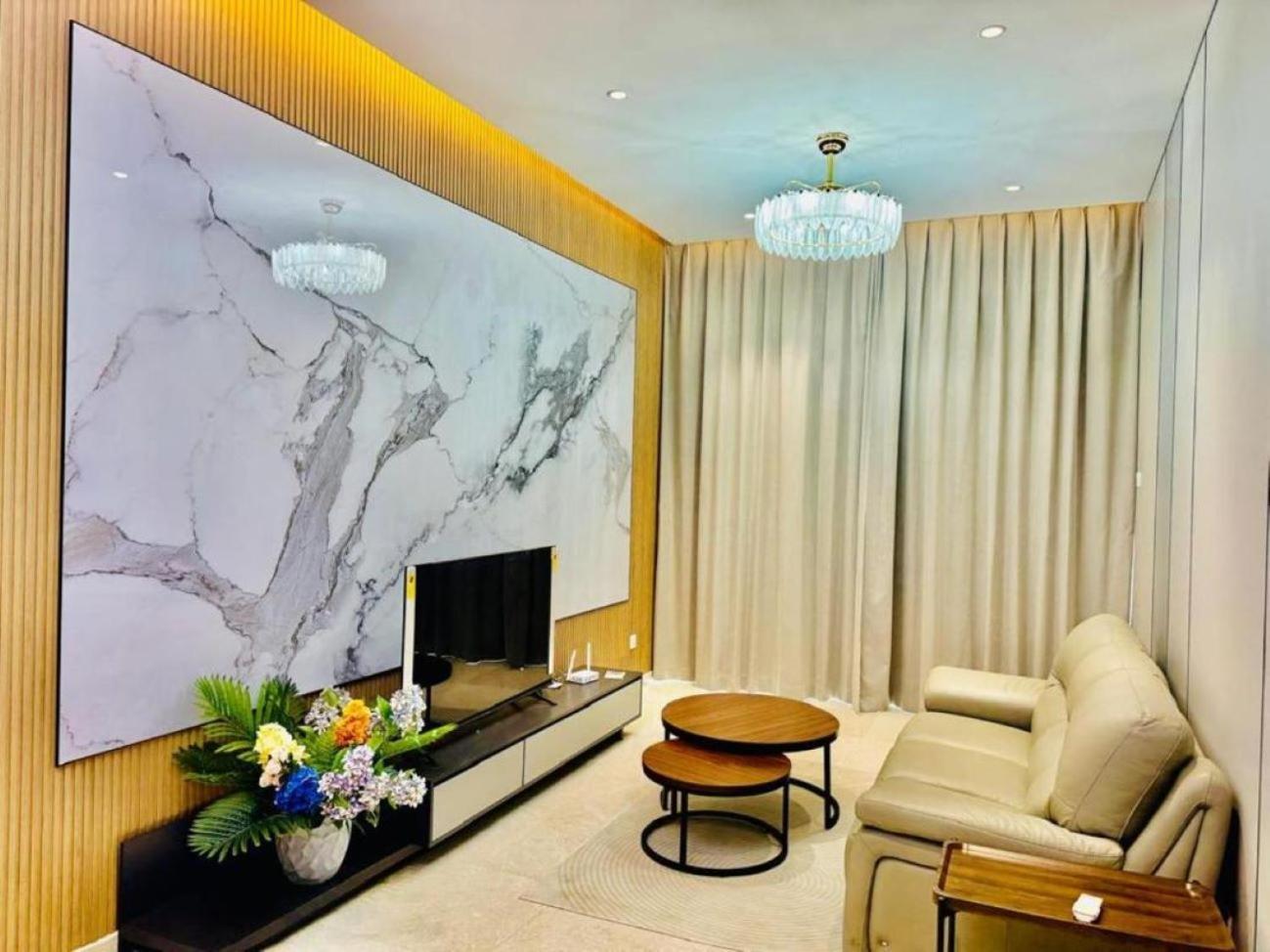 Crown Suites The Manor Klcc Kuala Lumpur City Center 外观 照片