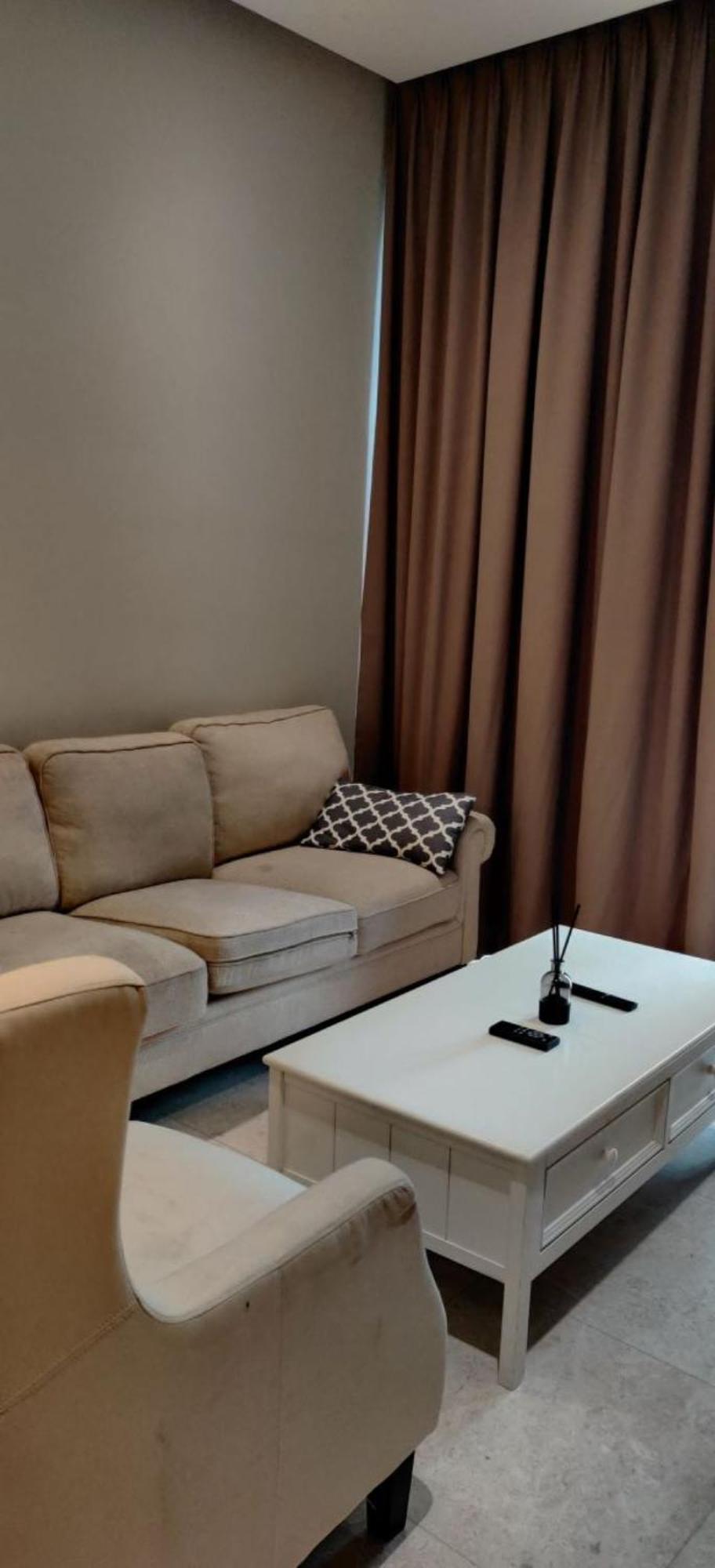 Crown Suites The Manor Klcc Kuala Lumpur City Center 外观 照片